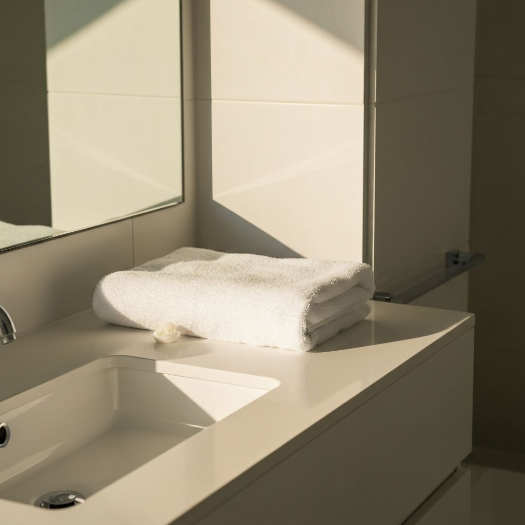 Ежедневна рутина